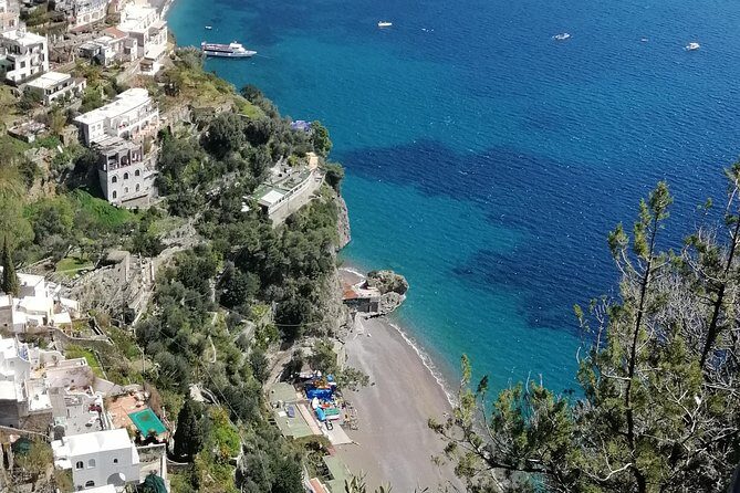 Private day tour: Pompeii, Sorrento and Positano. - Pompeii Archaeological Park: 2 hours that either wow you or feel short