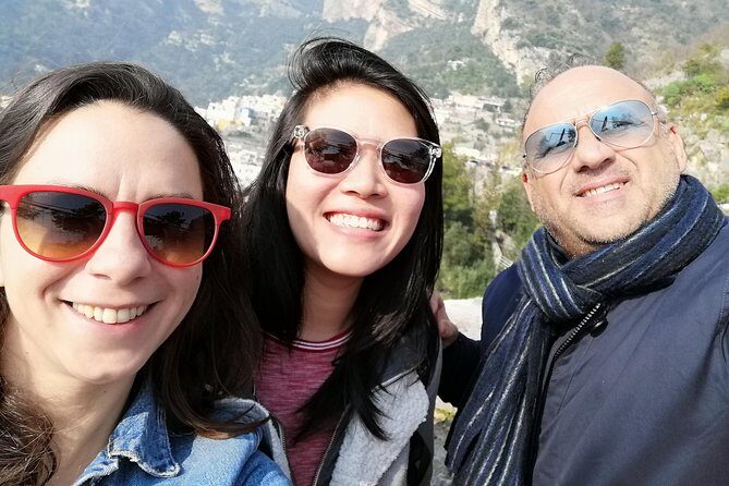 Private day tour: Pompeii, Sorrento and Positano. - Price and value: what you’re paying for (and what you’re not)