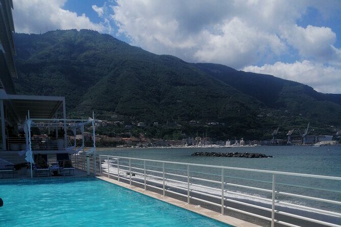 Private day tour: Pompei,Vesuvius and Herculaneum. - Vesuvius National Park: the Bay of Naples viewpoint part