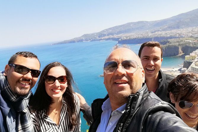 Private day tour: Pompei,Vesuvius and Herculaneum. - Who this tour suits best (and who should think twice)