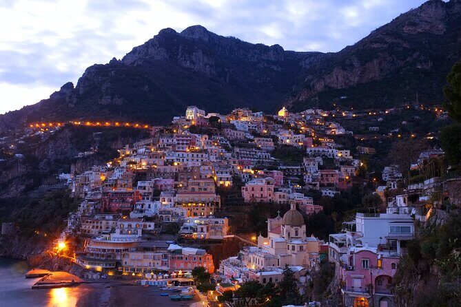 Private day tour: Sorrento, Positano, Amalfi and Ravello. - Ravello: the calmer view-from-above pace