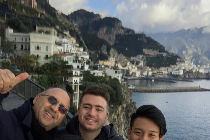 Private day tour: Sorrento, Positano, Amalfi and Ravello. - Sorrento: your first taste of the coast’s easy rhythm