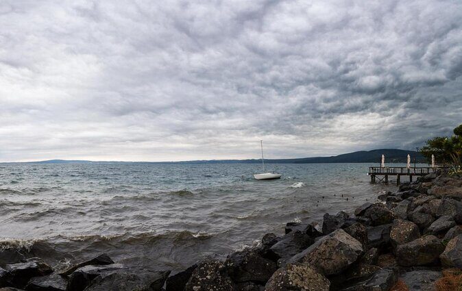 Private Day Trip from Rome: Bracciano Lake and Surrounding Areas - Key things to know before you go