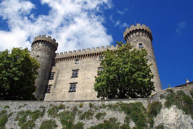 Private Day Trip from Rome: Bracciano Lake and Surrounding Areas - A private day trip north of Rome that actually feels like your day