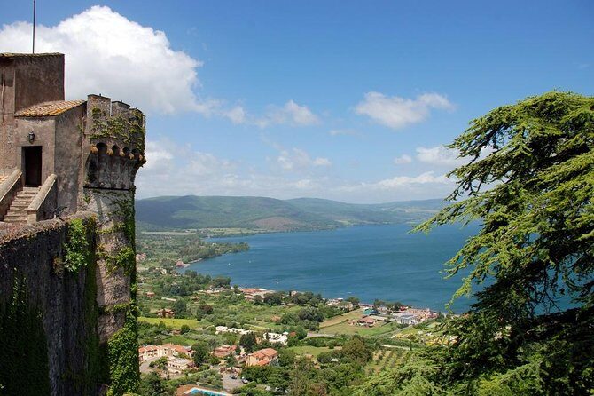 Private Day Trip from Rome: Bracciano Lake and Surrounding Areas - What’s included, what’s not, and how to budget smartly