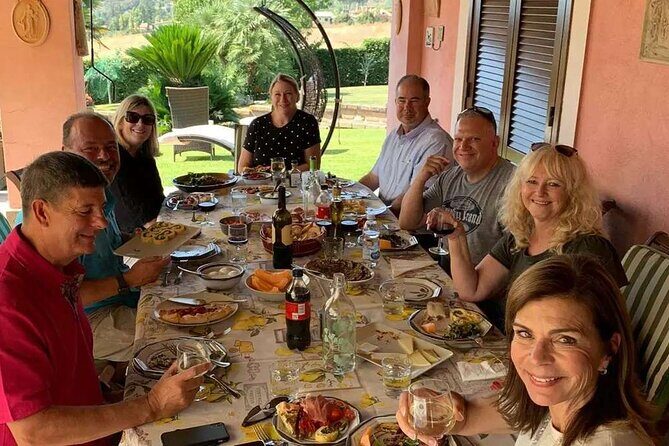 Private Day Trip from Rome: Bracciano Lake and Surrounding Areas - The driver’s role: tips, explanations, and staying flexible