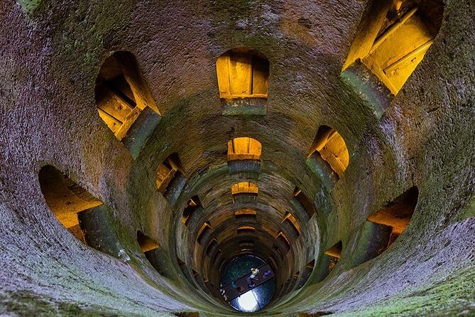 Private Day Trip from Rome to Orvieto and Civita di Bagnoregio - Stop 2: Orvieto on a 150-Metre Tufa Cliff (and Why the Cathedral Matters)
