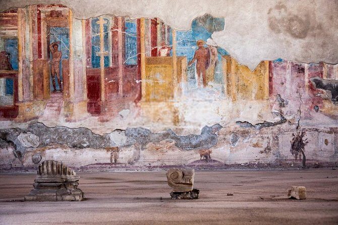 Private Day Trip Rome to Pompeii & Amalfi Coast tickets included - On the Road in the Amalfi Switchbacks: Why Your Driver Matters
