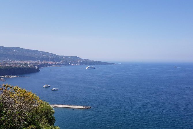 Private daytour medieval castles from Civitavecchia port - Castello di Santa Severa: a coastal fortress tied to Pyrgi