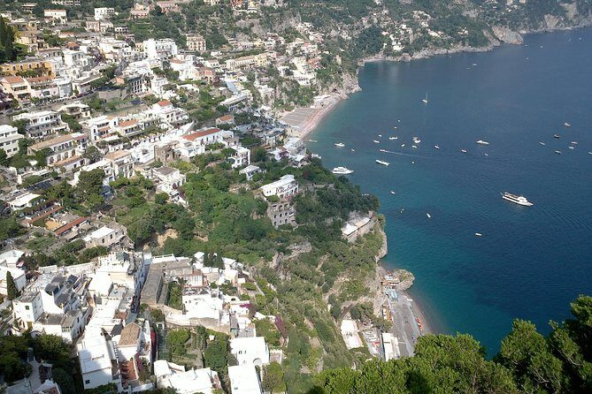 Private daytour medieval castles from Civitavecchia port - Borgo di Ceri: 30 minutes in a rock-set village with a church inside