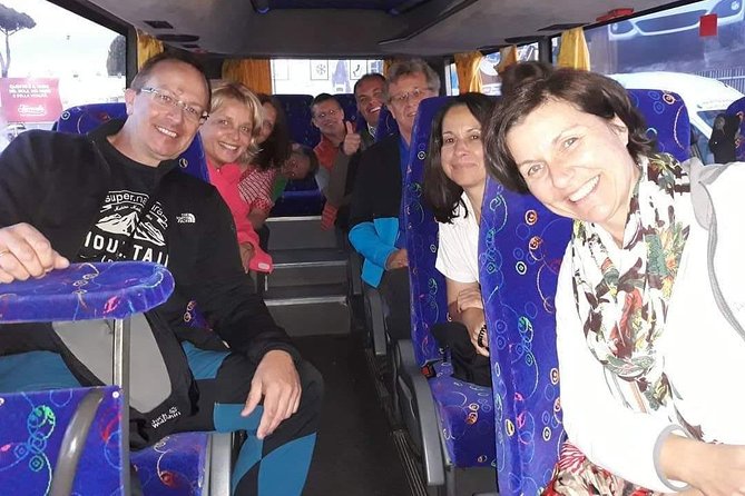 Private Deluxe Day tour from naples to Sorrento & Amalfi coast - Sorrento Coast Stop: Citrus Spirit, Free Time, and the Best Use of 60 Minutes