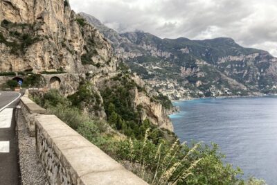 Private Deluxe Day tour from naples to Sorrento & Amalfi coast - Amalfi Stop: Sant’Andrea Cathedral, Ice Cream Breaks, and Town-Walk Rhythm