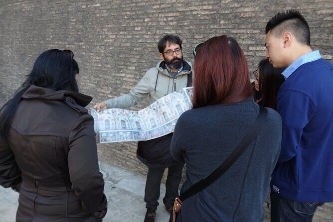 Private Early Morning Express Tour Sistine Chapel, Raphael Rooms - The Sistine Chapel rules you should treat like part of the itinerary