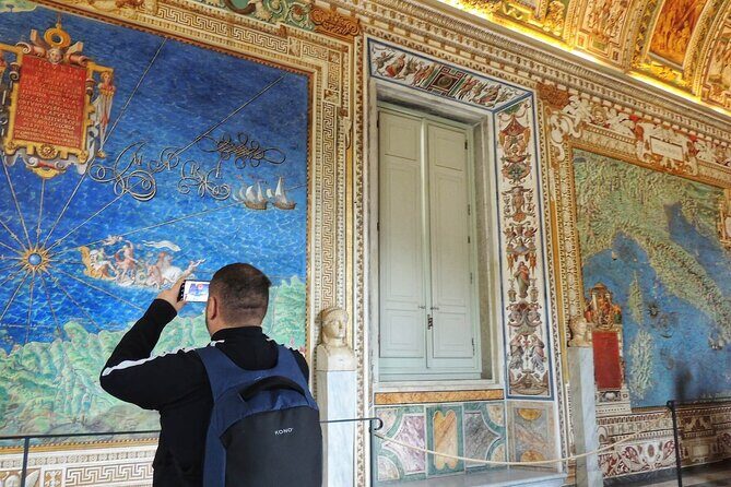 Private Early Morning Sistine Chapel with Vatican Tour - Logistics that can make or break your morning