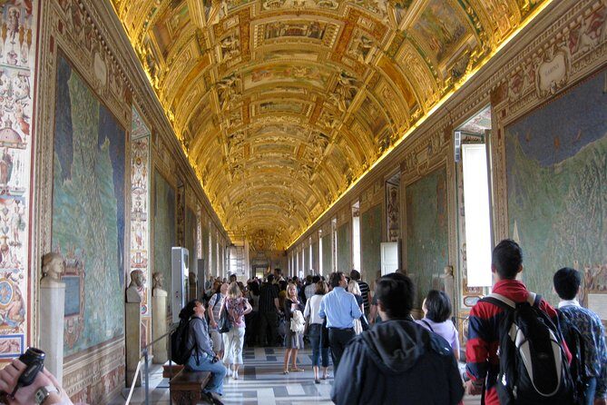 Private Early Morning Vatican Tour With St. Peter's Basilica - What’s included (and what that means in real life)