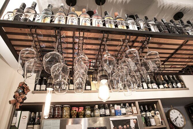 Private Evening Campania Felix Wine Tasting Evening in Naples - The Greek-and-Roman winemaking story (and why it matters)