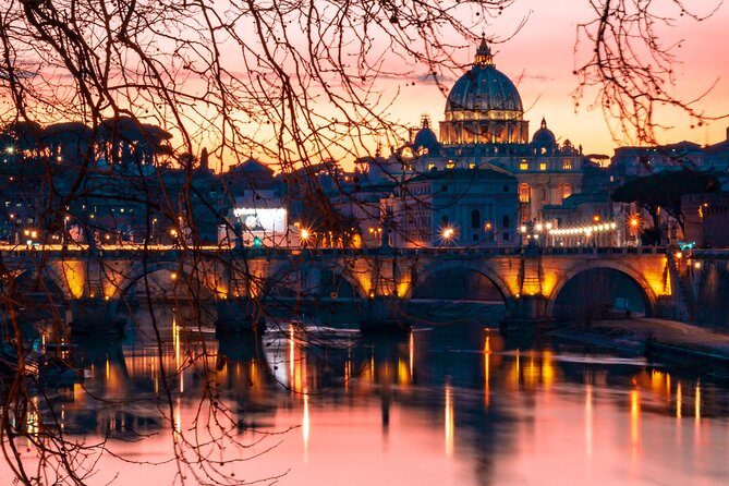 Private Exclusive Rome Walking Tour in English or Spanish - The best-preserved ancient Rome building stop (tickets not included)