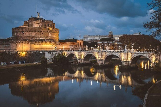 Private Exclusive Rome Walking Tour in English or Spanish - Piazza Venezia and Trajan’s Forum: how one square changed centuries