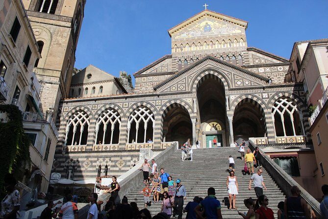 Private & exclusive tour in Amalfi Coast like a local:hightlight and hidden gems - Quick highlights you’ll feel in your day
