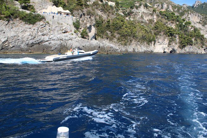 Private & exclusive tour in Amalfi Coast like a local:hightlight and hidden gems - Price and logistics: what $830.78 per person buys you
