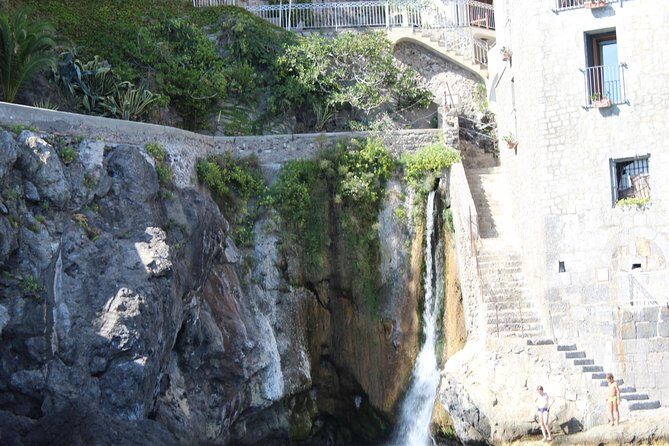 Private & exclusive tour in Amalfi Coast like a local:hightlight and hidden gems - Weather and comfort: how to prepare for a smooth day