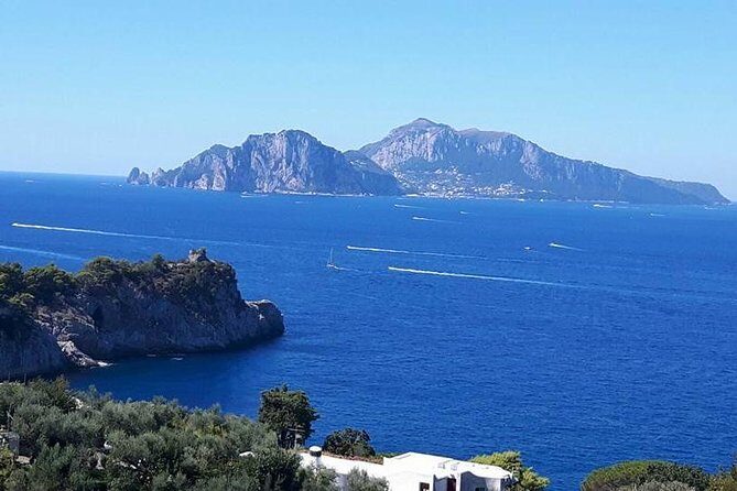 Private Exclusive Tour of Positano & Sorrento + Farmhouse Lunch - Sorrento pacing at Piazza Tasso, plus a stop for Chiesa di San Francesco