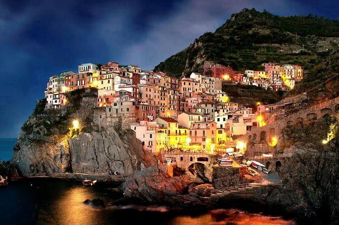 Private Exclusive VIP Tour of Positano & Sorrento from Naples - Shore excursion - A 7-Hour Private Amalfi-Coast Day From Naples Port
