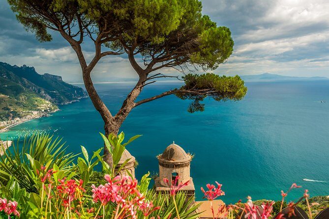 Private Excursion to Pompeii and Amalfi Coast from Naples Cruise Port or Hotel - Pompeii: official guide time that makes the ruins make sense