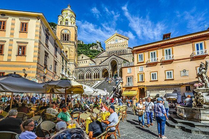 Private Excursion to Pompeii and Amalfi Coast from Naples Cruise Port or Hotel - Should you book this Pompeii and Amalfi private day trip?