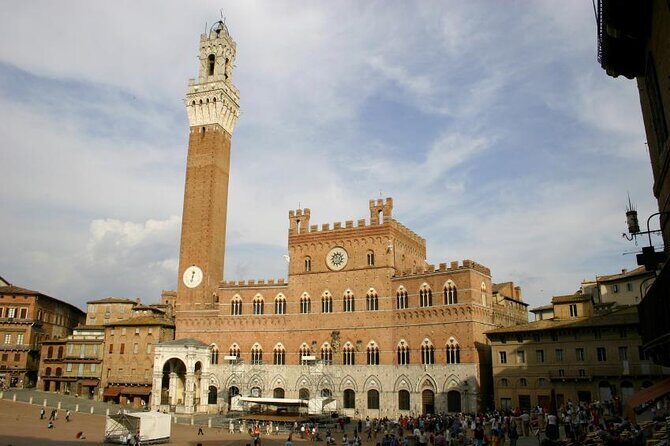 Private Experience Tuscany Tour from Rome - Key highlights worth your attention