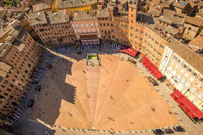 Private Experience Tuscany Tour from Rome - A private Rome-to-Florence plan that actually uses the drive