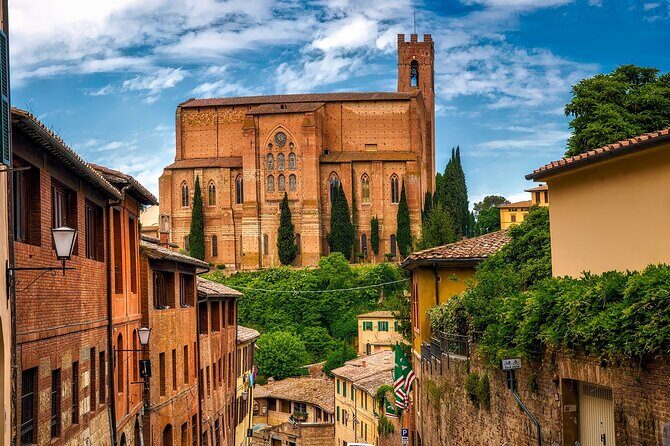 Private Experience Tuscany Tour from Rome - Chianti wine tasting with an appetizer: included, but ask what’s available