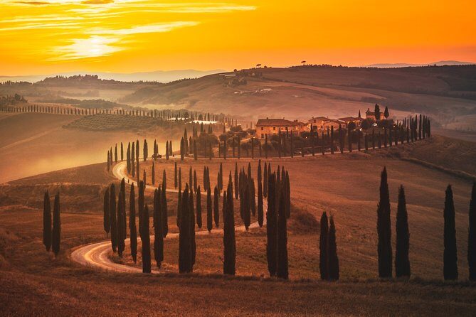 Private Experience Tuscany Tour from Rome - What you’re really paying for: time, flexibility, and a driver who stays put