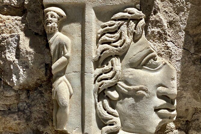 Private Express Tour of Roman Catacombs with Transfer - Understanding Early Martyrs and Persecution Without Getting Lost