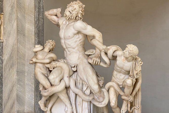 Private Family Tour - Vatican Sistine Chapel St. Peter's for Kids - When the Vatican throws curveballs: Last Judgment, closures, and crowd realities