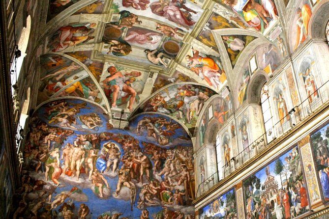 Private Family Tour - Vatican Sistine Chapel St. Peter's for Kids - Price and value: is $326.66 per person worth it?