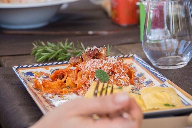 Private Farmouse: Rome Countryside Lunch with Chef & Villa D'Este - Price and Value: Why $349.13 Can Make Sense