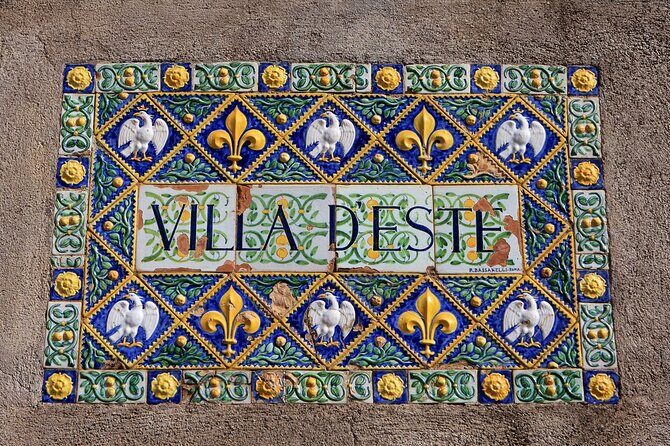 Private Farmouse: Rome Countryside Lunch with Chef & Villa D'Este - Who Should Book This Tivoli Lunch and Villa d’Este Experience