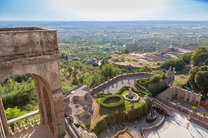 Private Farmouse: Rome Countryside Lunch with Chef & Villa D'Este - Should You Book This Tour?