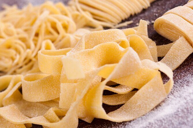 Private Food Tour with Best of Rome Sightseeing - Key highlights at a glance