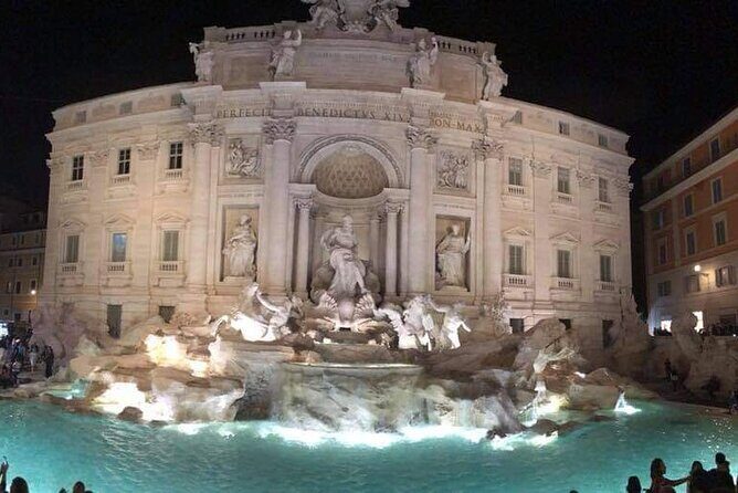 Private Food Tour with Best of Rome Sightseeing - Hotel Pickup With a Private Chauffeur: The Easiest Way to Sightsee