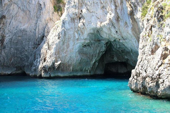 Private Full-Day Capri and Blue Grotto Stress Free Tour from Rome - Anacapri time: where the day breathes (and where it can feel rushed)