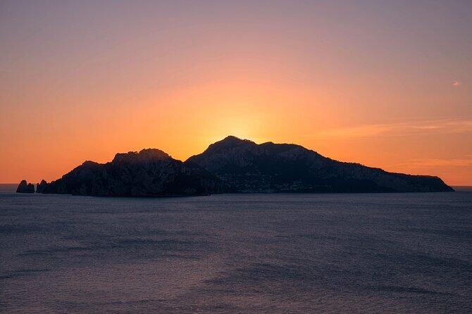 Private Full-Day Capri and Blue Grotto Stress Free Tour from Rome - What’s included versus what you’ll pay for