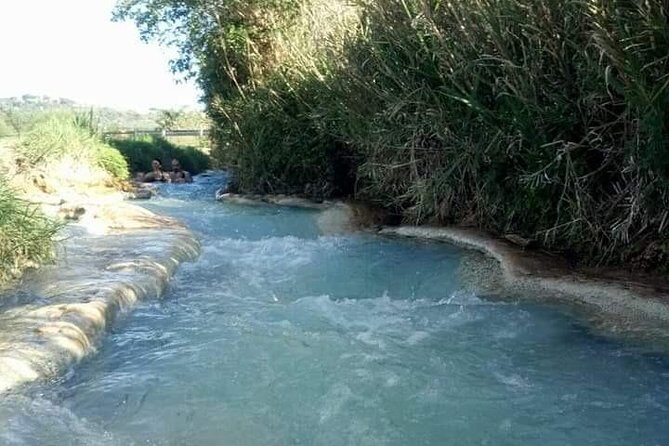 Private Full-day Cascate del Mulino Hot Springs from Rome - Why Saturnia’s Free Cascate del Mulino Feels Different Than a Typical Spa