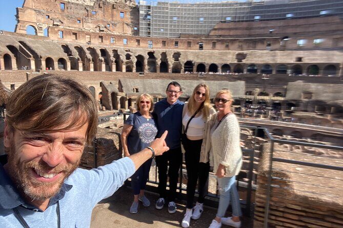 Private Full Day Rome Tour in 2 Days Sightseeing - Catacombe di San Callisto and the Appian Way: Rome Goes Underground