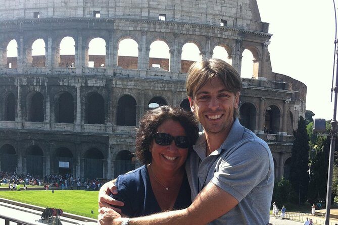 Private Full Day Rome Tour in 2 Days Sightseeing - Priorato dei Cavalieri di Malta Keyhole and St. Peter’s Square
