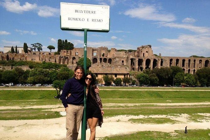 Private Full Day Rome Tour in 2 Days Sightseeing - Trevi Fountain and Spanish Steps: Icon Stops With Real Timing