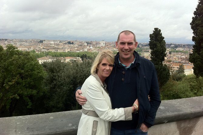 Private Full Day Rome Tour in 2 Days Sightseeing - Circo Massimo and Piazza del Campidoglio: Getting Oriented Fast