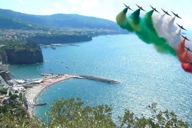 Private full day tour Amalfi coast experience - Timing, Crowds, and Weather: How to Survive an 8-Hour Day