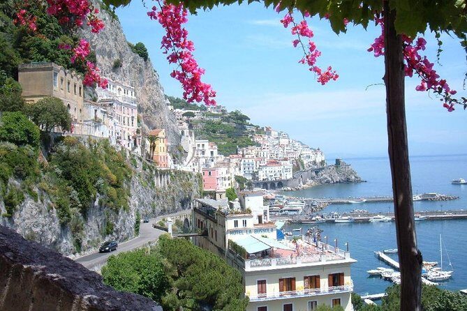 Private full day tour Amalfi coast experience - Value for the Price: When Private Makes Sense